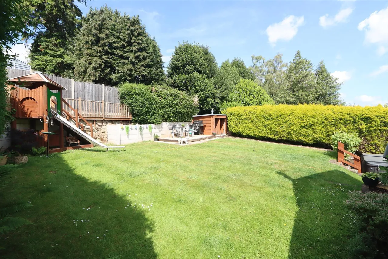 Reservoir Road, Kidderminster, photo 26
