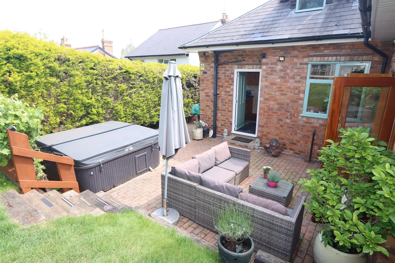 Reservoir Road, Kidderminster, photo 24