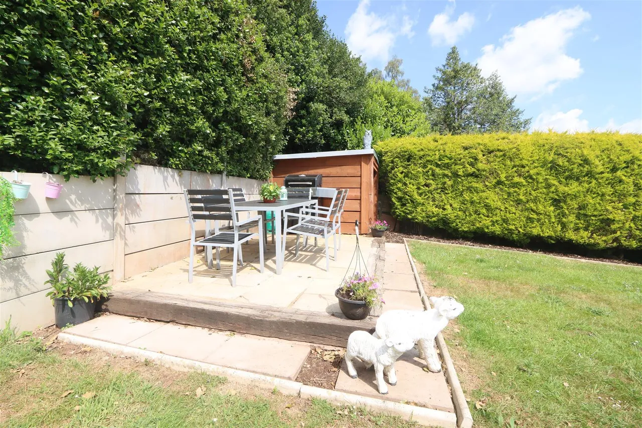 Reservoir Road, Kidderminster, photo 27