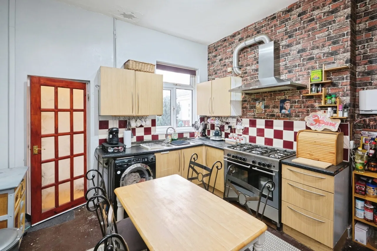 Brunswick Road, Birmingham, B21, photo 4