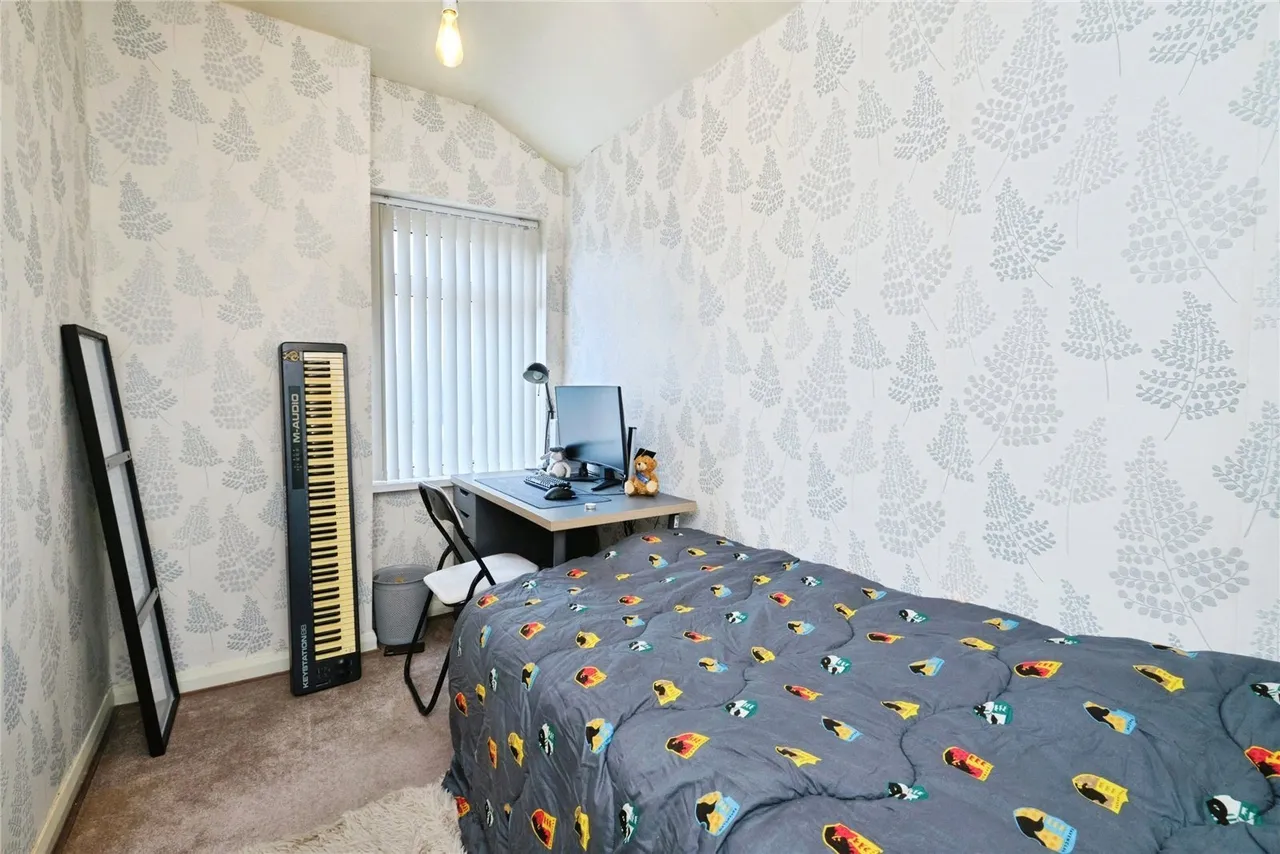 Brunswick Road, Birmingham, B21, photo 16