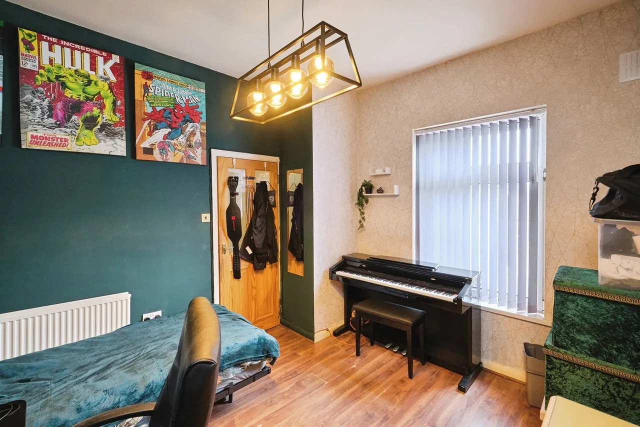 Brunswick Road, Birmingham, B21, photo 12
