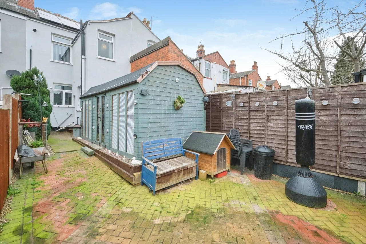 Brunswick Road, Birmingham, B21, photo 22