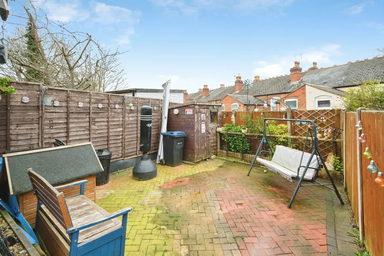 Brunswick Road, Birmingham, B21, photo 21