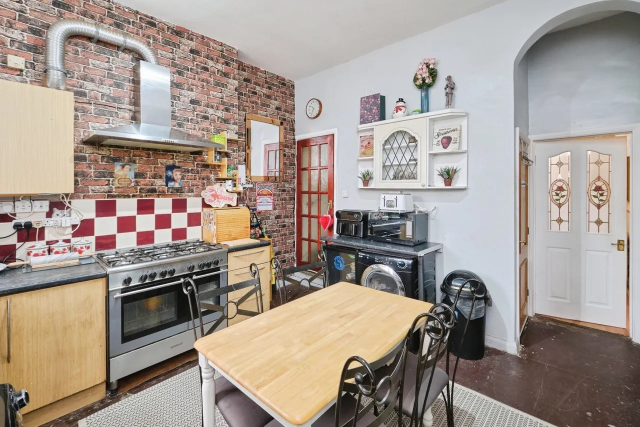 Brunswick Road, Birmingham, B21, photo 3