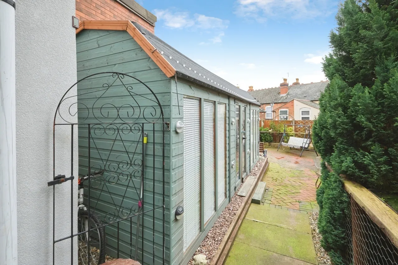 Brunswick Road, Birmingham, B21, photo 20