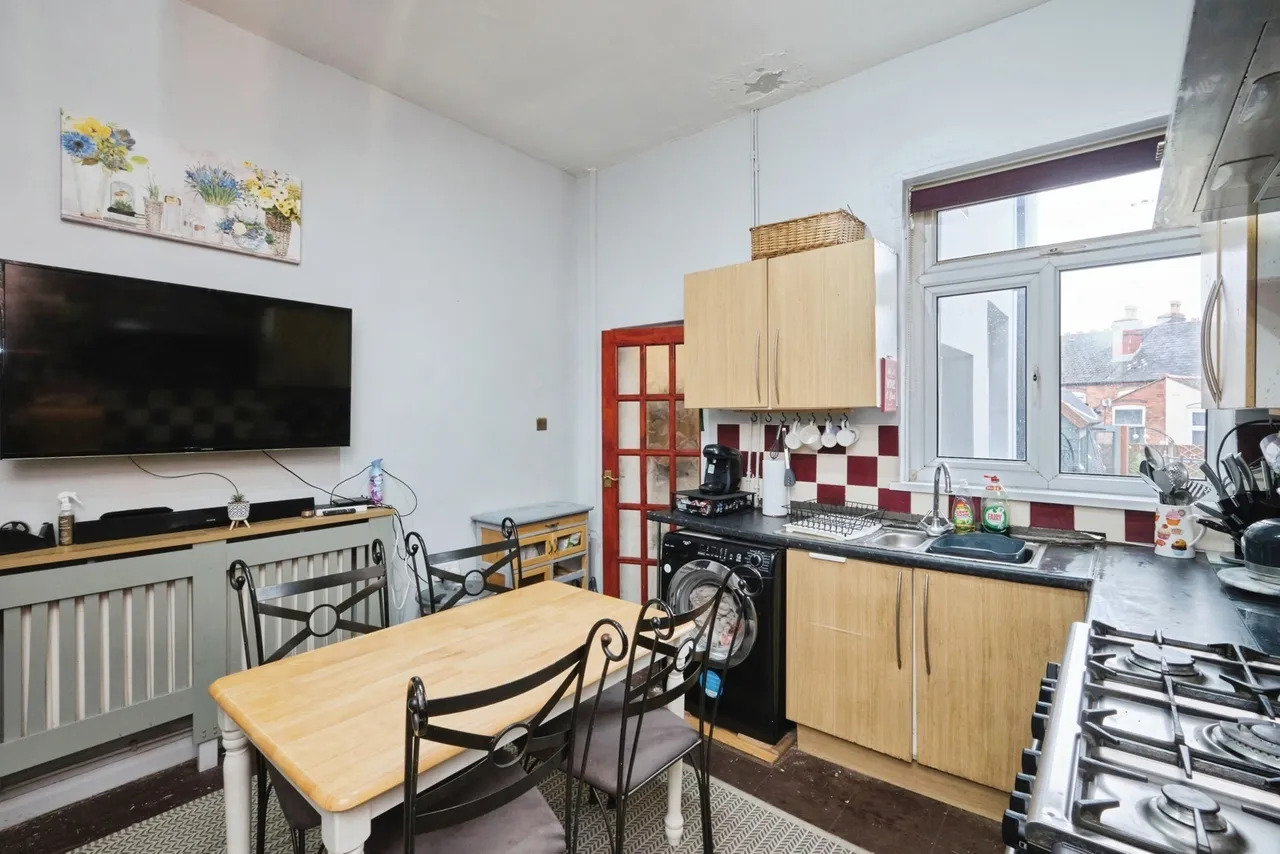 Brunswick Road, Birmingham, B21, photo 5