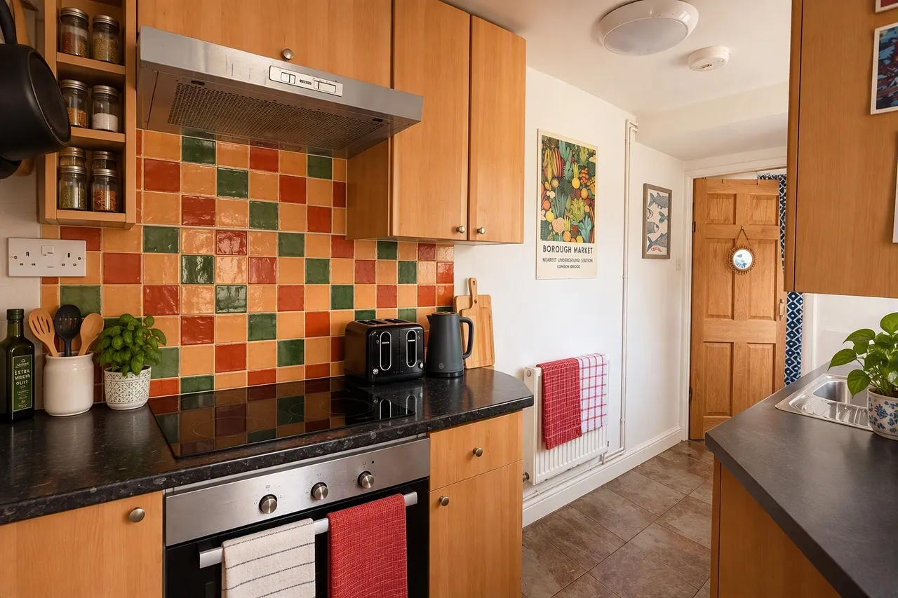 Baker Street, YO30, photo 2