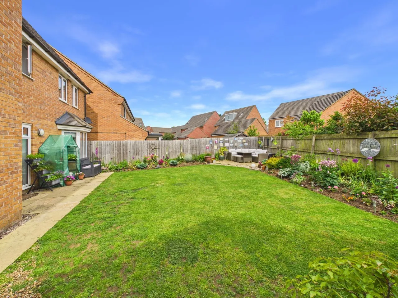 Sandy Hill Lane, Moulton, NN3, photo 21