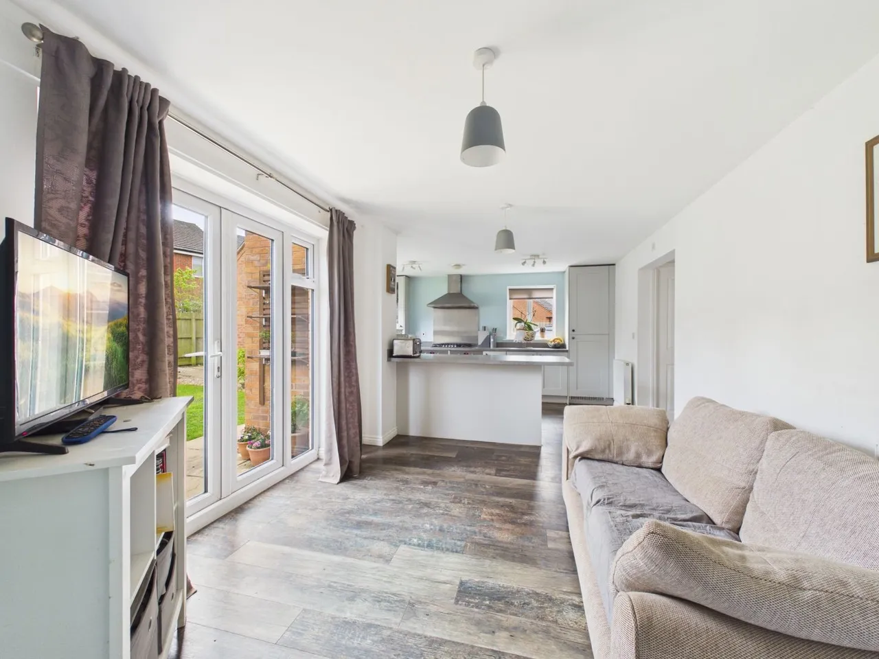 Sandy Hill Lane, Moulton, NN3, photo 5