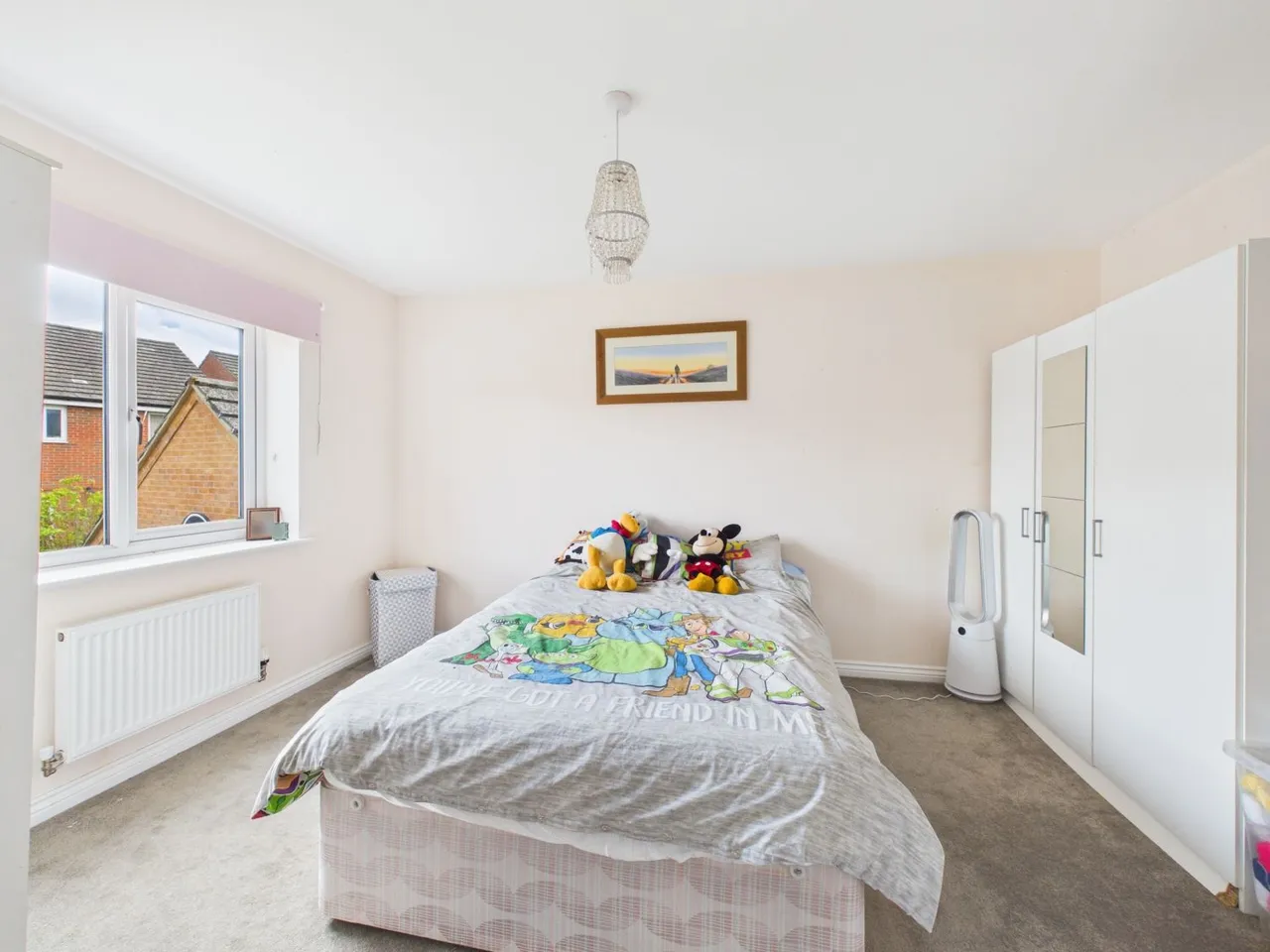 Sandy Hill Lane, Moulton, NN3, photo 18