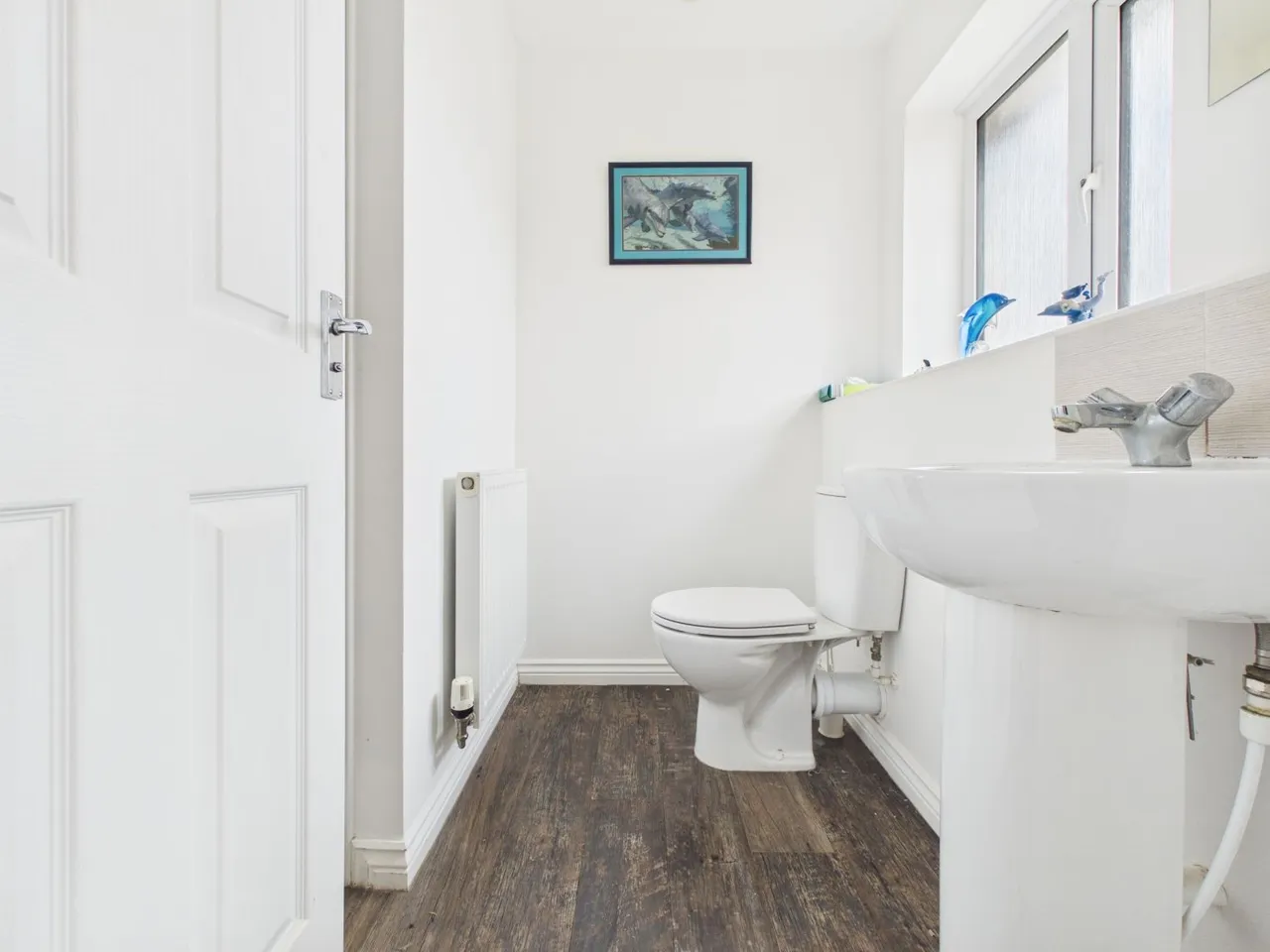 Sandy Hill Lane, Moulton, NN3, photo 19