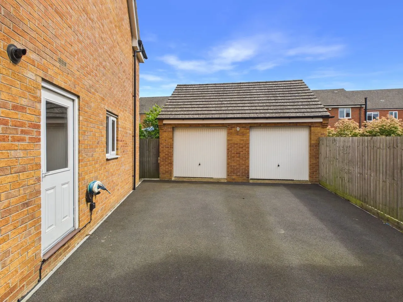 Sandy Hill Lane, Moulton, NN3, photo 22