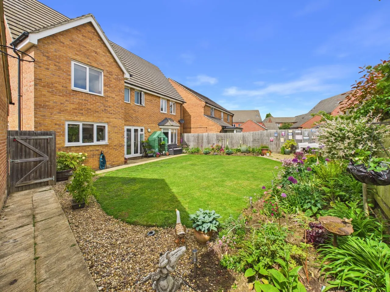 Sandy Hill Lane, Moulton, NN3, photo 2