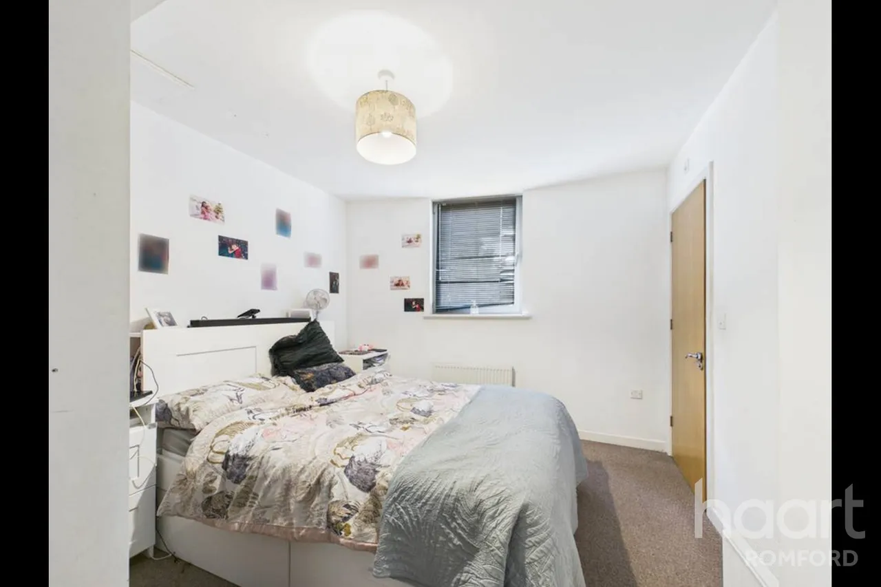 Mercury Gardens, Romford, RM1, photo 8