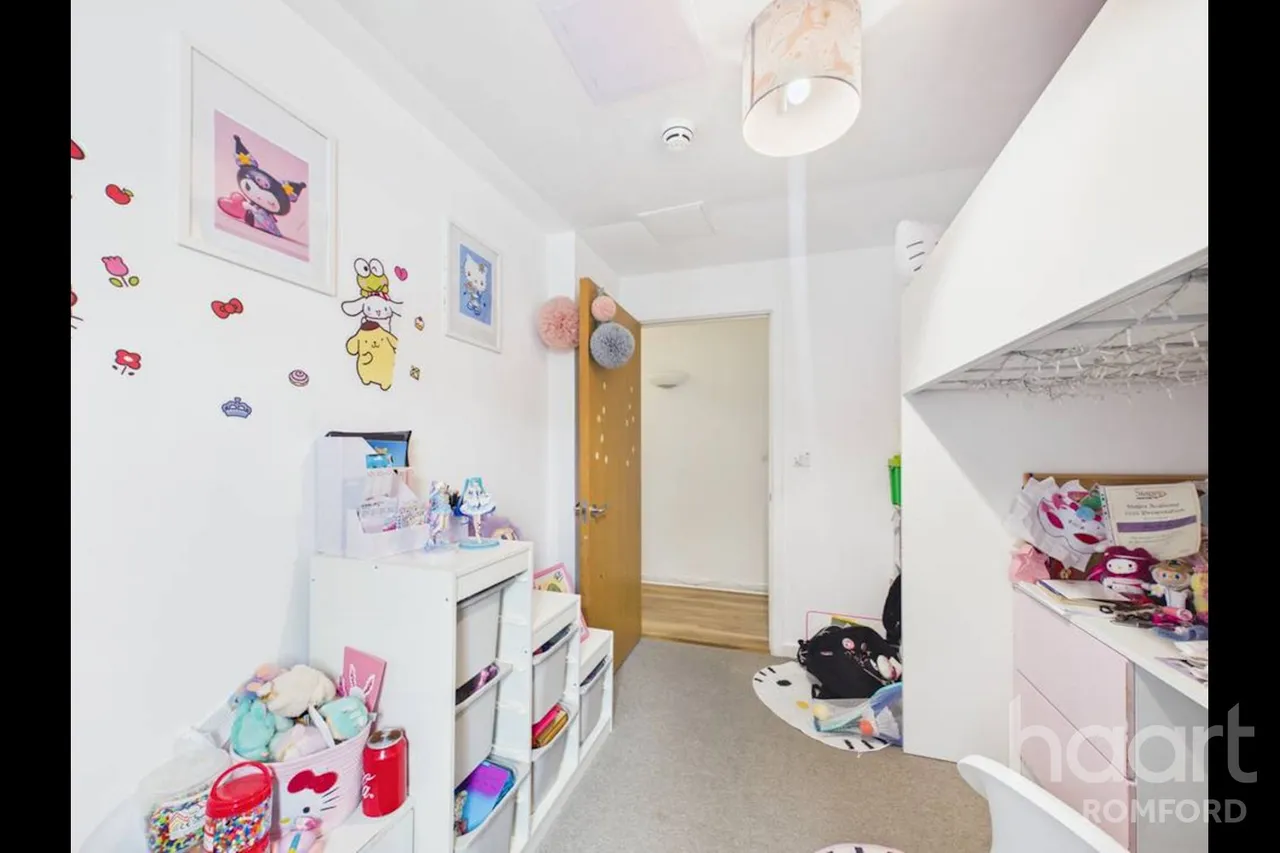 Mercury Gardens, Romford, RM1, photo 10