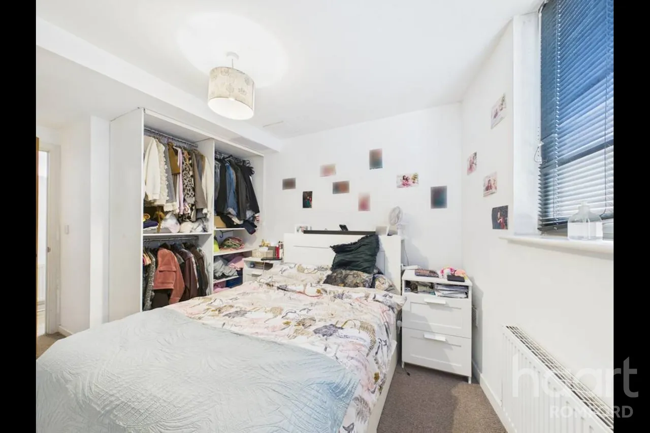 Mercury Gardens, Romford, RM1, photo 7