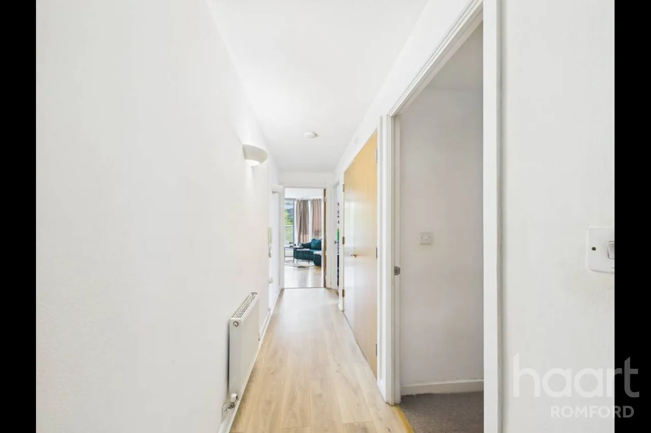 Mercury Gardens, Romford, RM1, photo 5
