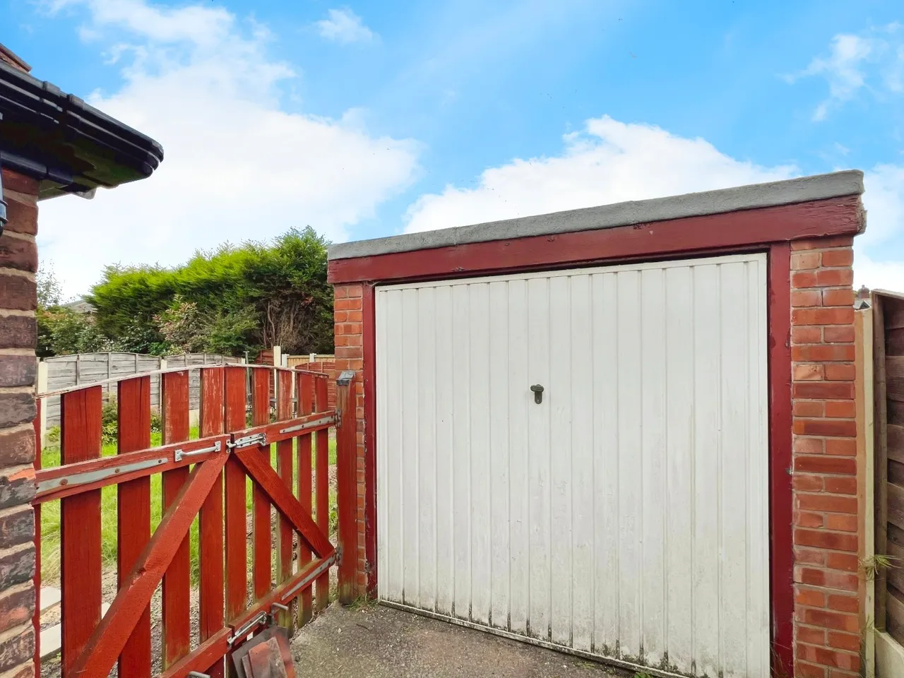 Orient Road, Salford, M6, photo 24