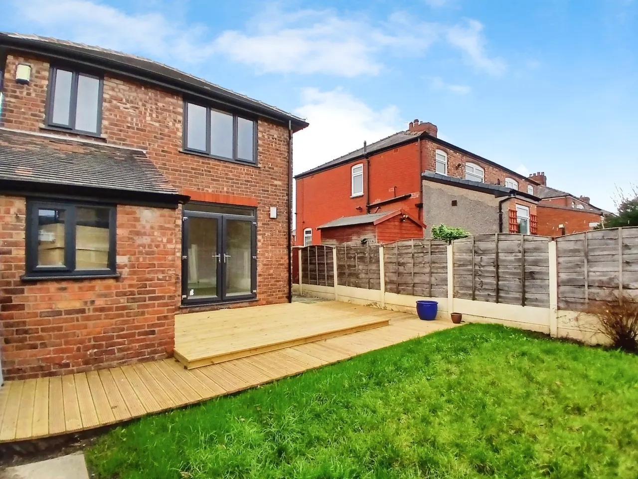 Orient Road, Salford, M6, photo 21