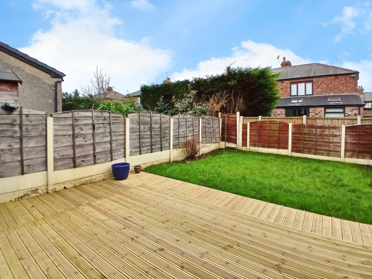 Orient Road, Salford, M6, photo 20