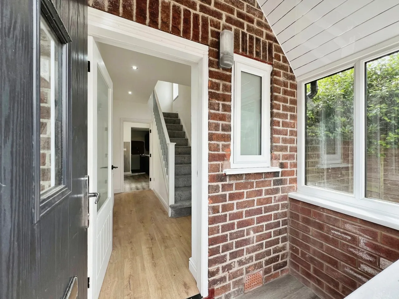 Orient Road, Salford, M6, photo 23