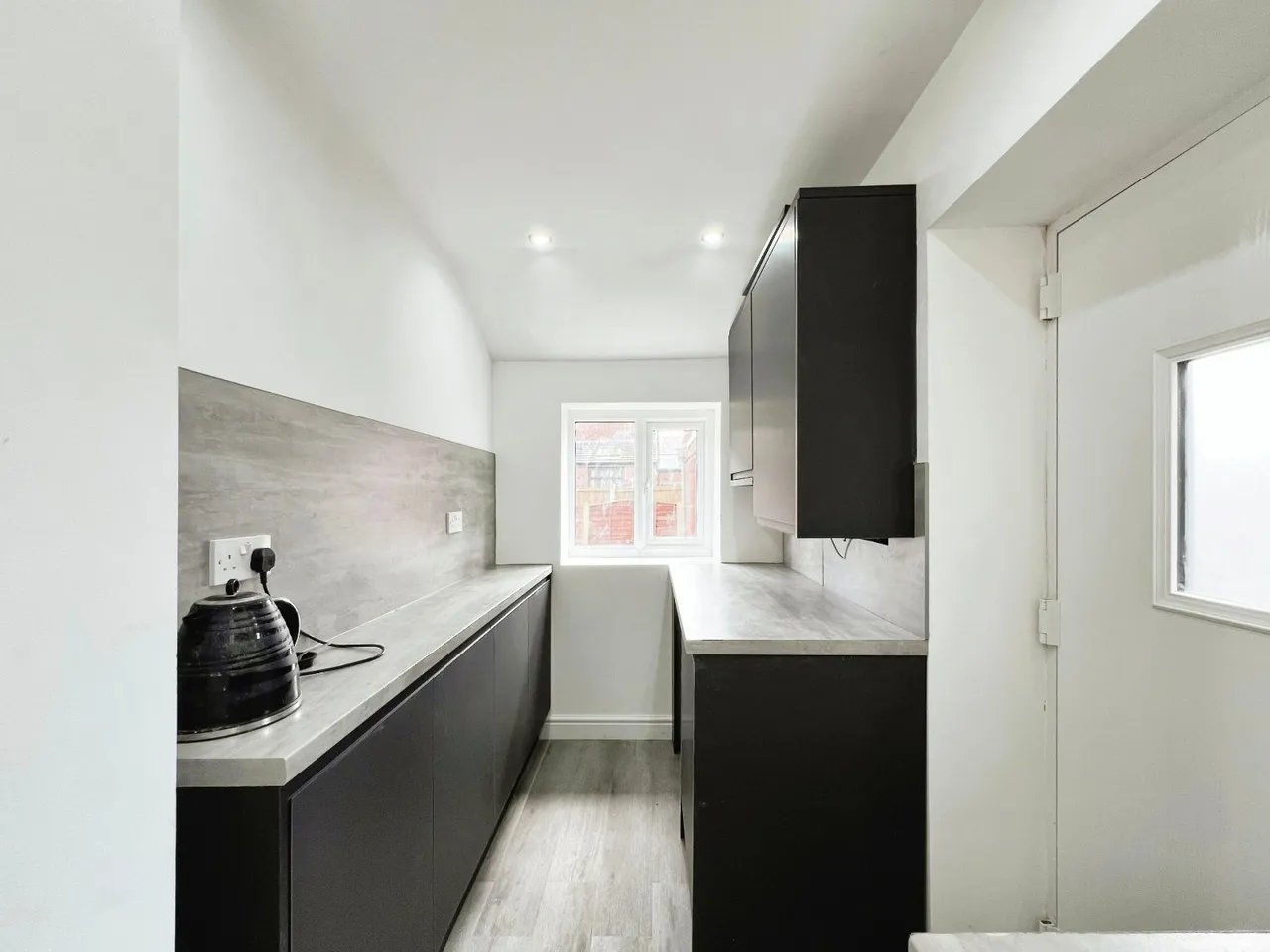 Orient Road, Salford, M6, photo 10