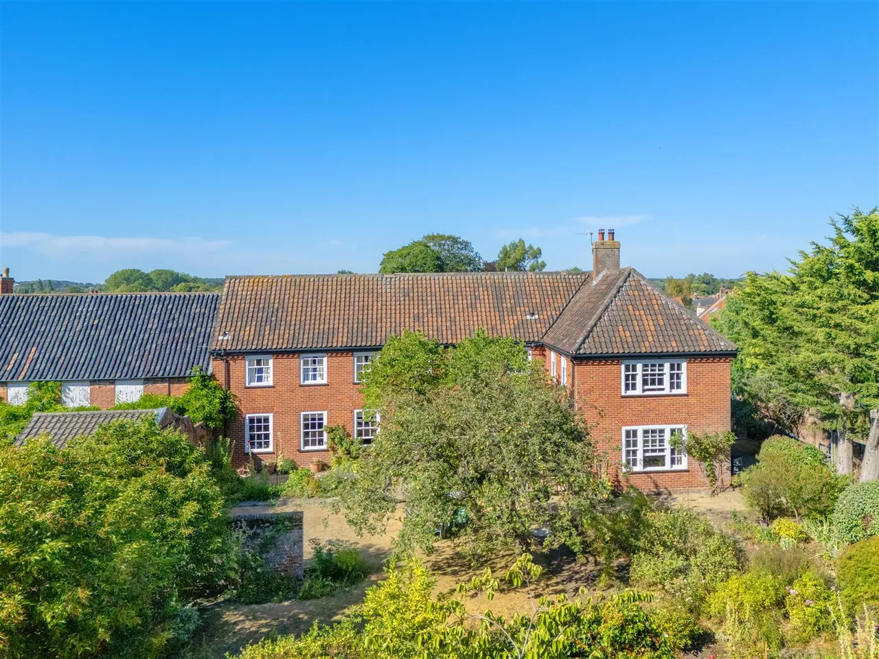 4 bed house for sale, Northgate, Beccles, NR34