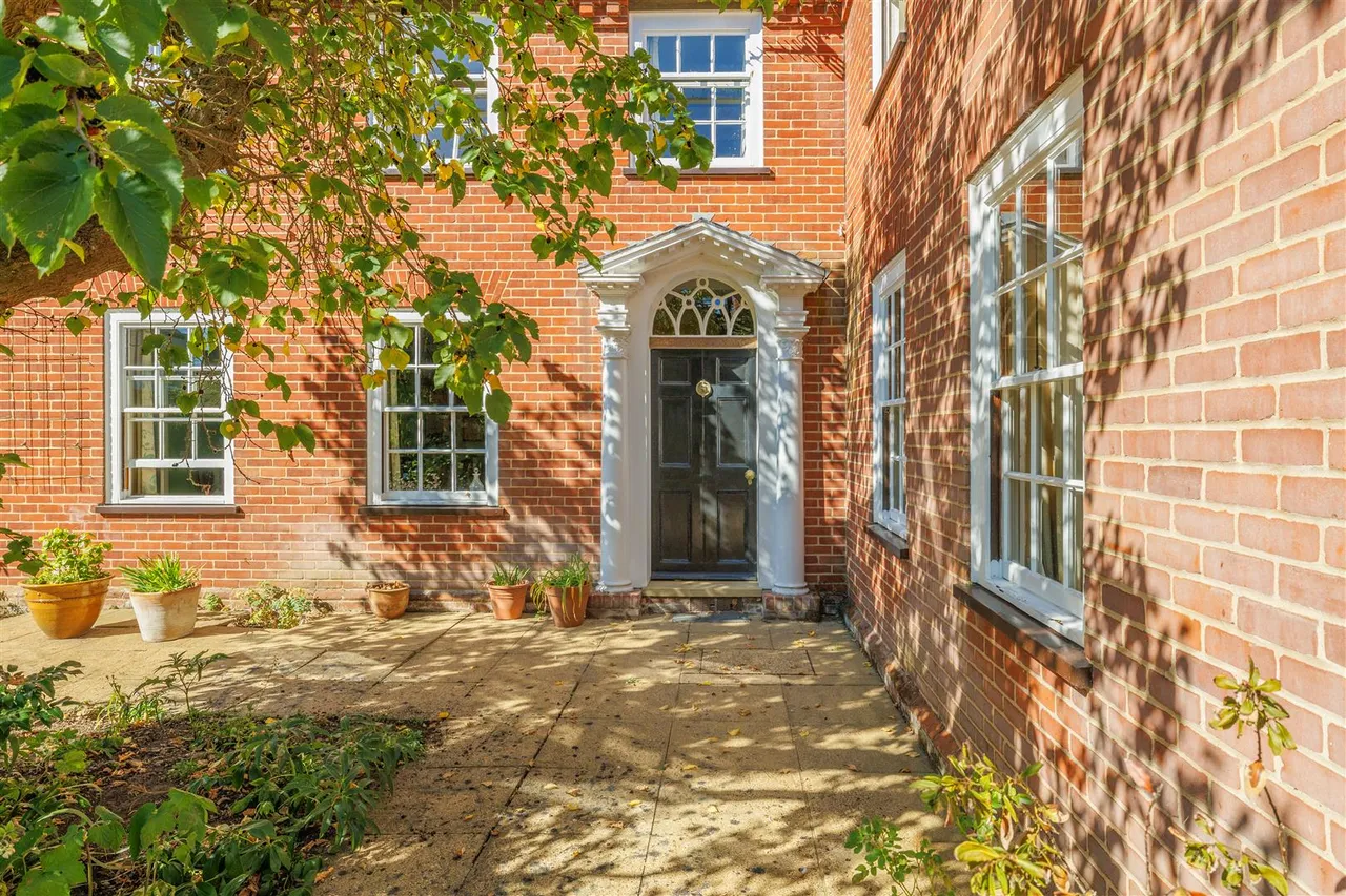 Northgate, Beccles, NR34, photo 20