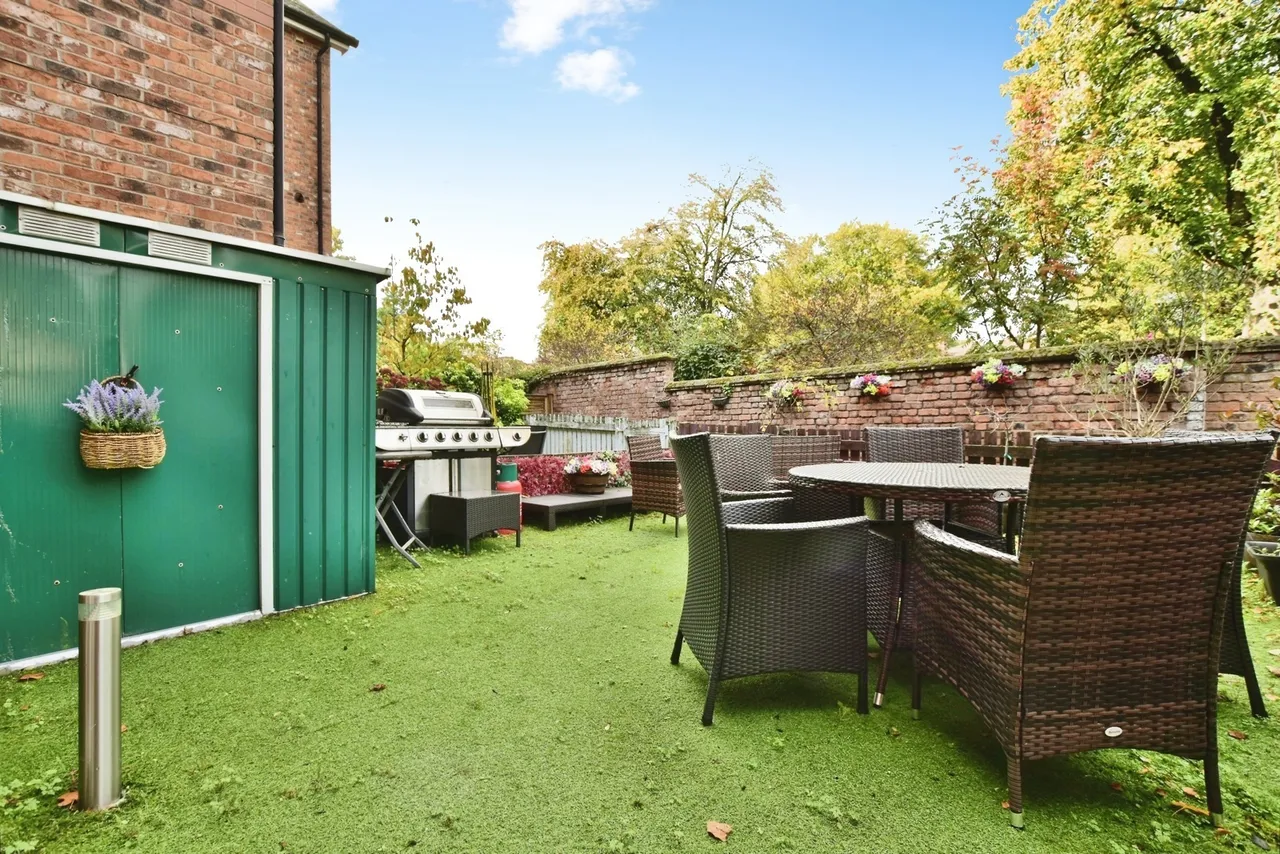 Arnolds Yard, Altrincham, WA14, photo 15