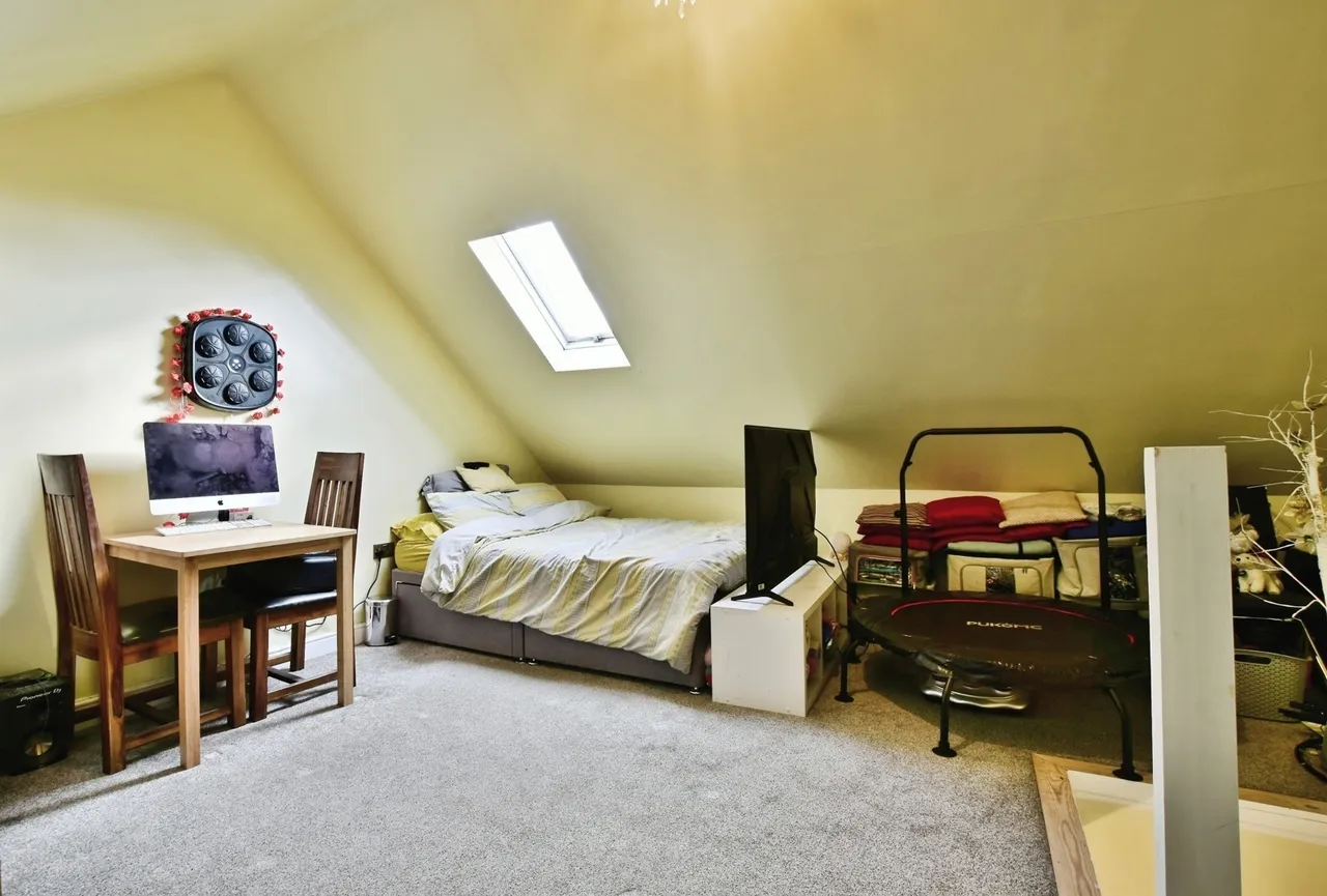 Arnolds Yard, Altrincham, WA14, photo 12