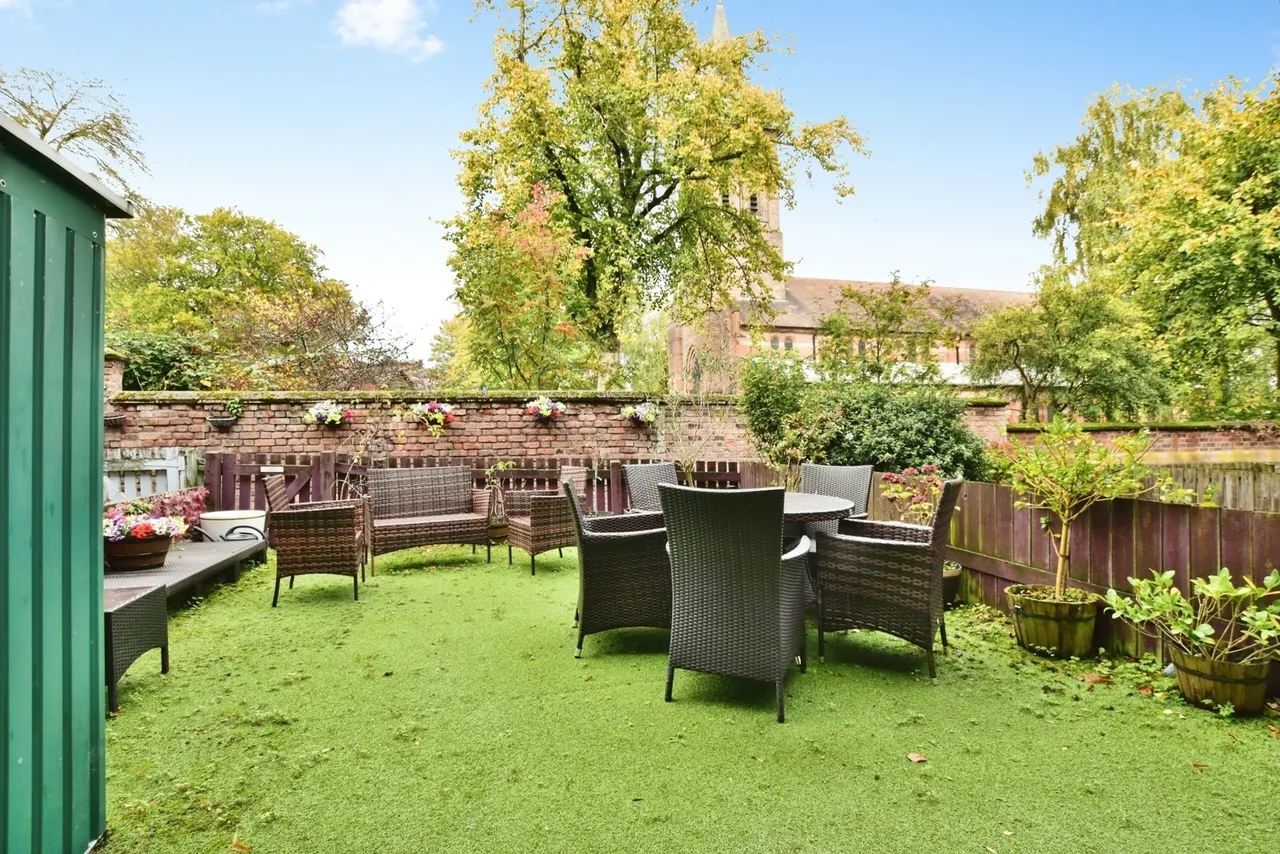 Arnolds Yard, Altrincham, WA14, photo 14