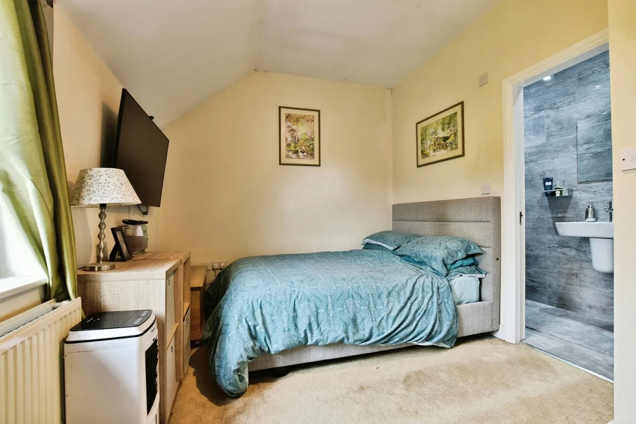 Arnolds Yard, Altrincham, WA14, photo 8