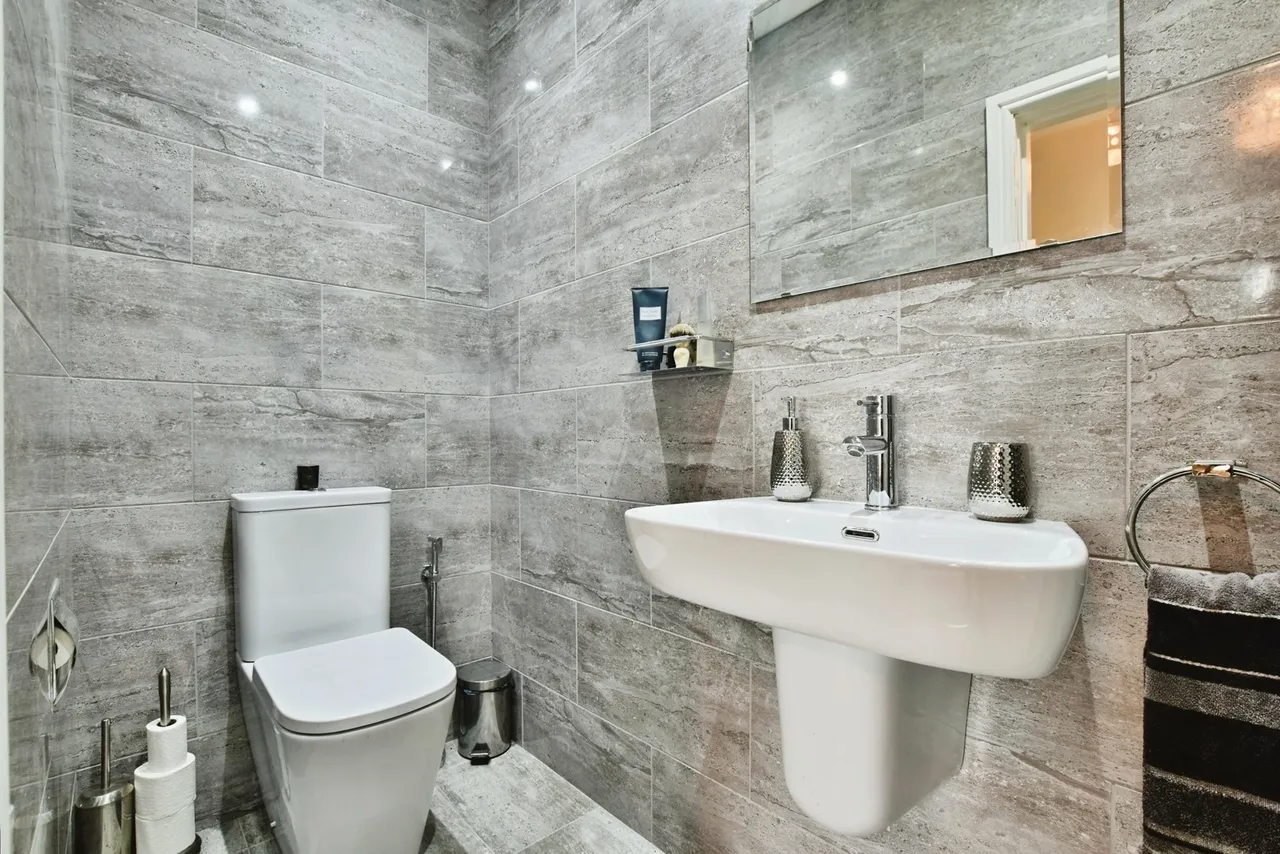 Arnolds Yard, Altrincham, WA14, photo 13
