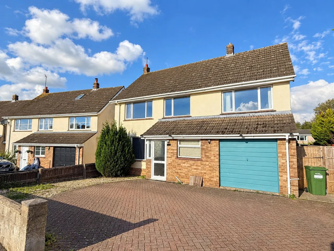 4 bed house for sale, Barns Close, Nailsea, BS48