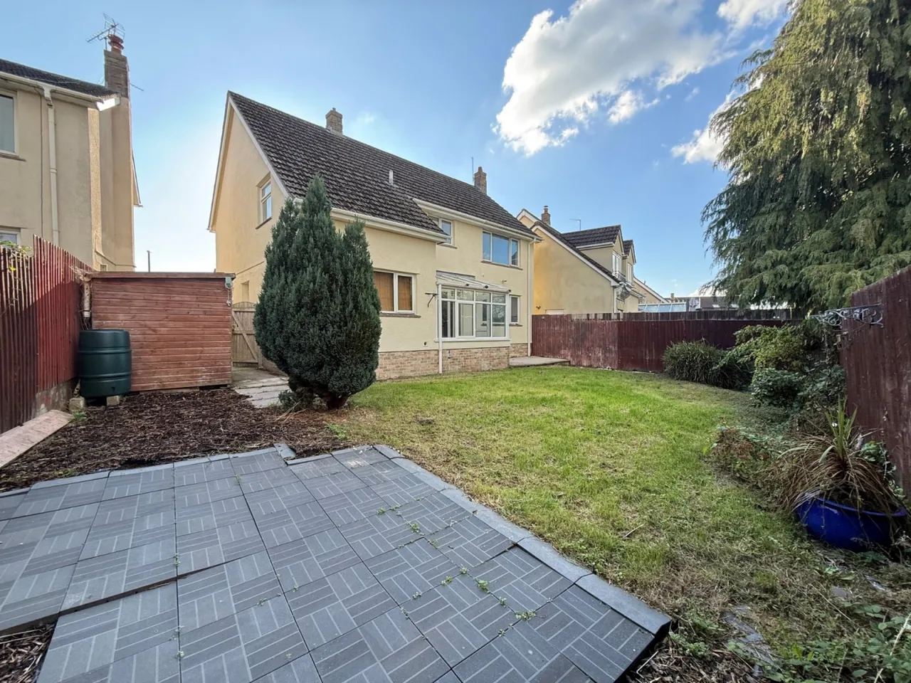 Barns Close, Nailsea, BS48, photo 7