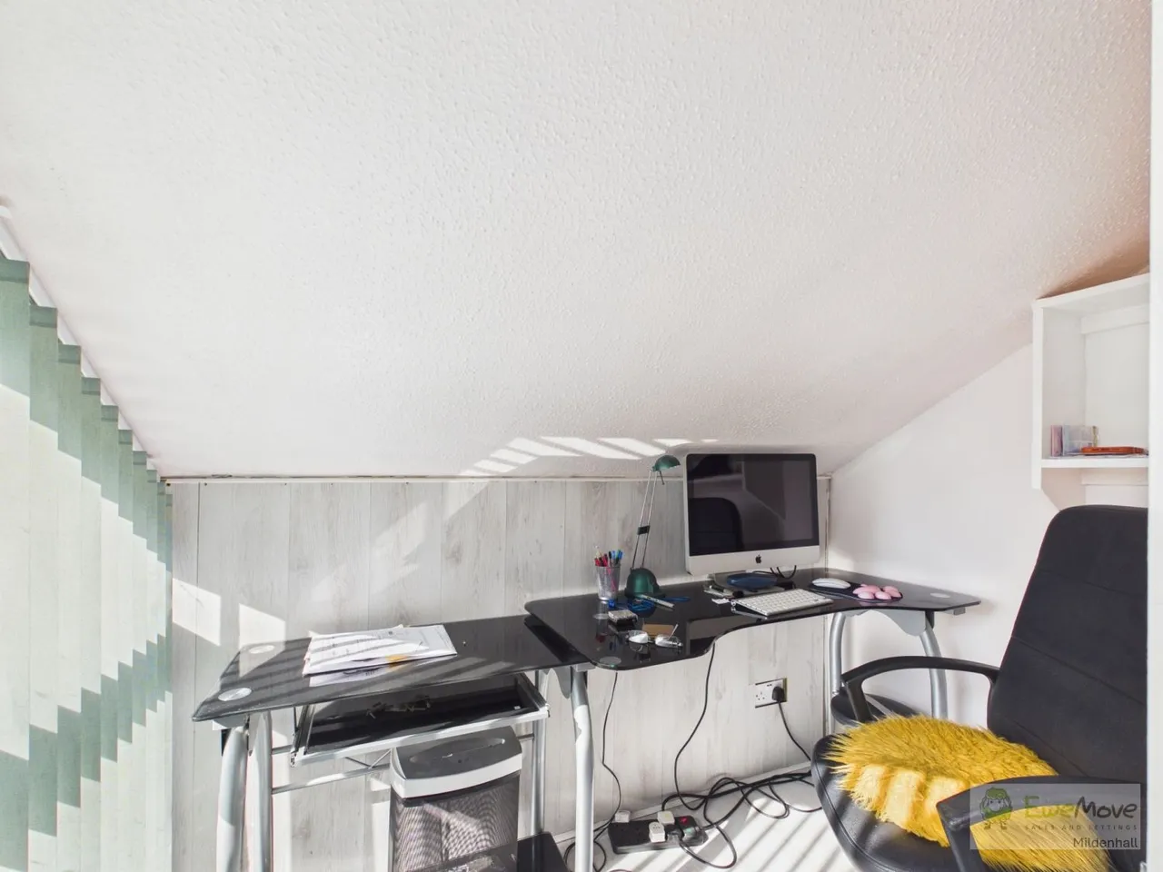Beech Close, RAF Lakenheath, IP27, photo 11