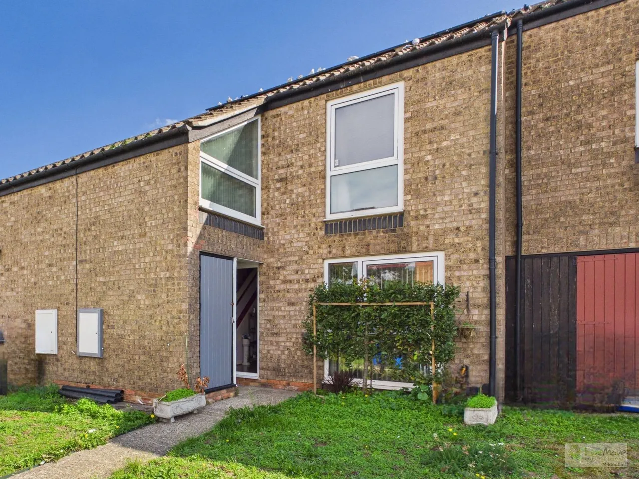 Beech Close, RAF Lakenheath, IP27, photo 15