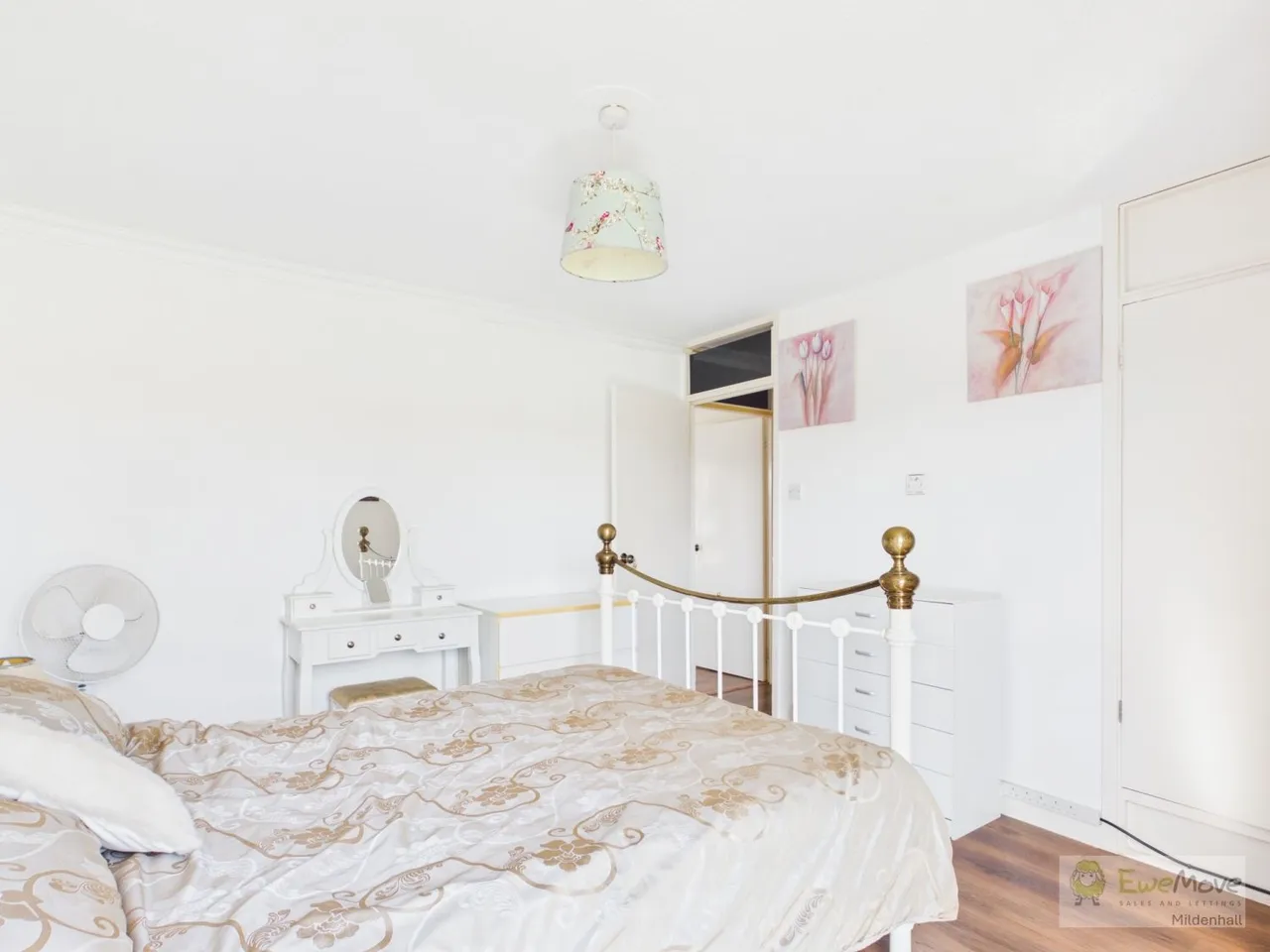 Beech Close, RAF Lakenheath, IP27, photo 10