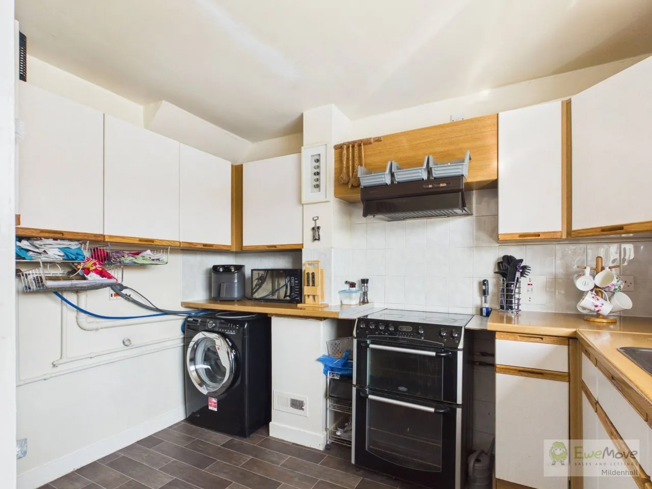 Beech Close, RAF Lakenheath, IP27, photo 8