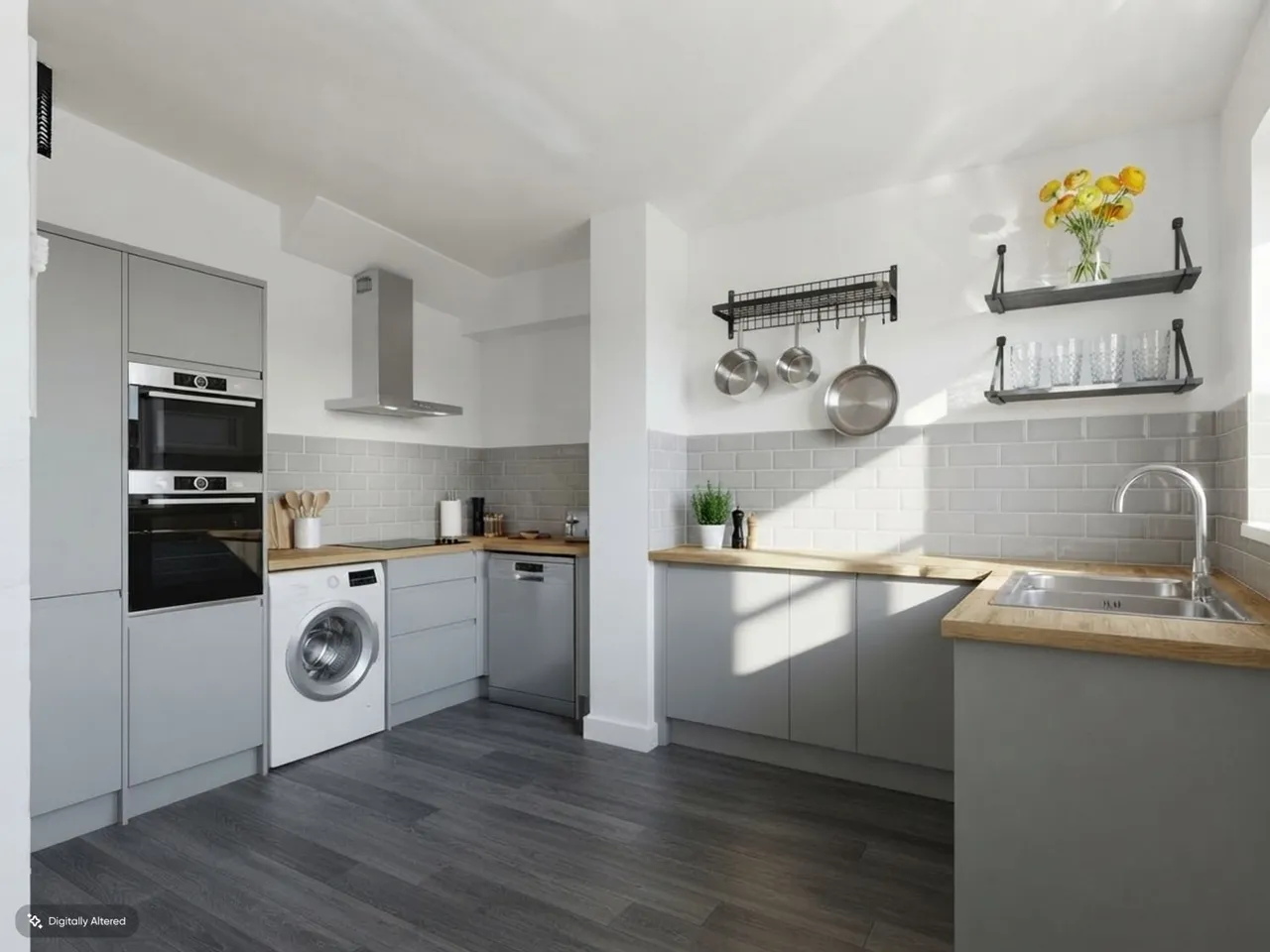Beech Close, RAF Lakenheath, IP27, photo 16