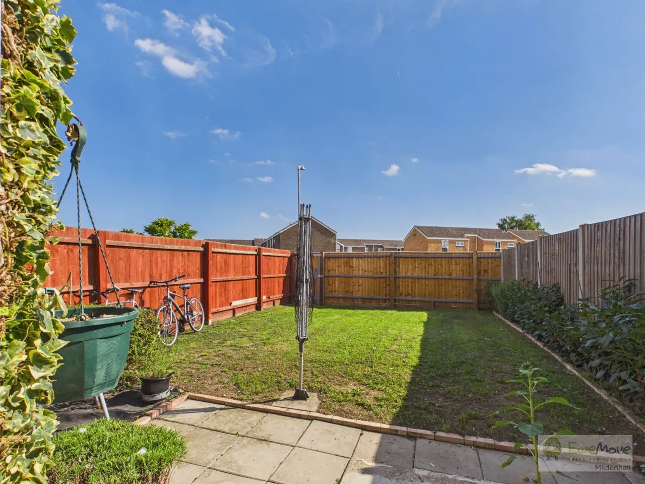 Beech Close, RAF Lakenheath, IP27, photo 14