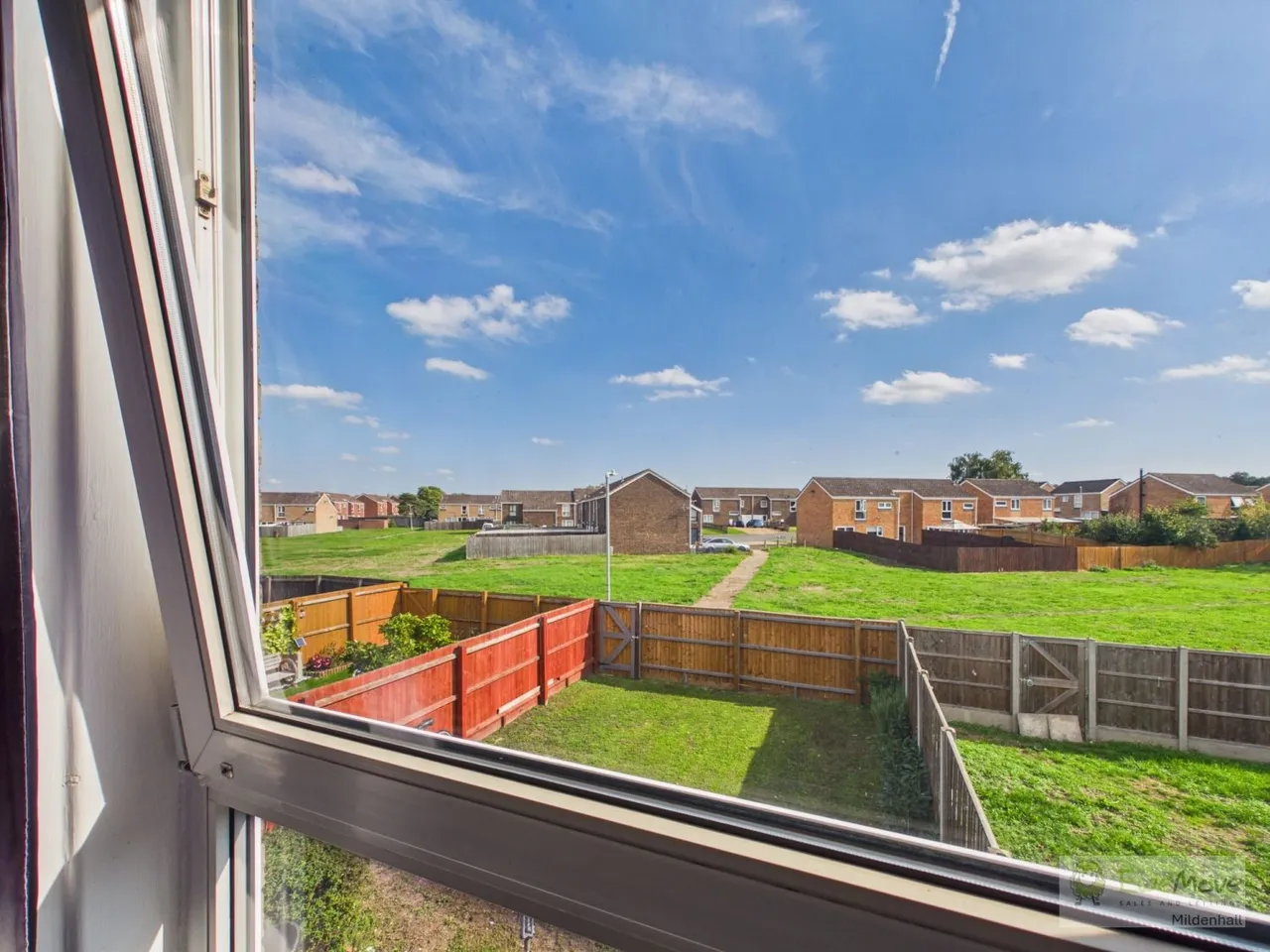 Beech Close, RAF Lakenheath, IP27, photo 13