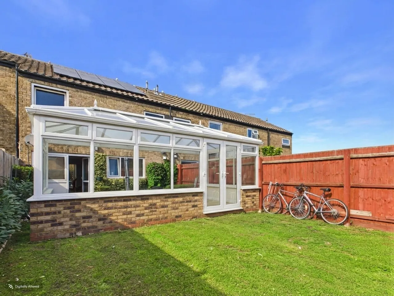 Beech Close, RAF Lakenheath, IP27, photo 17