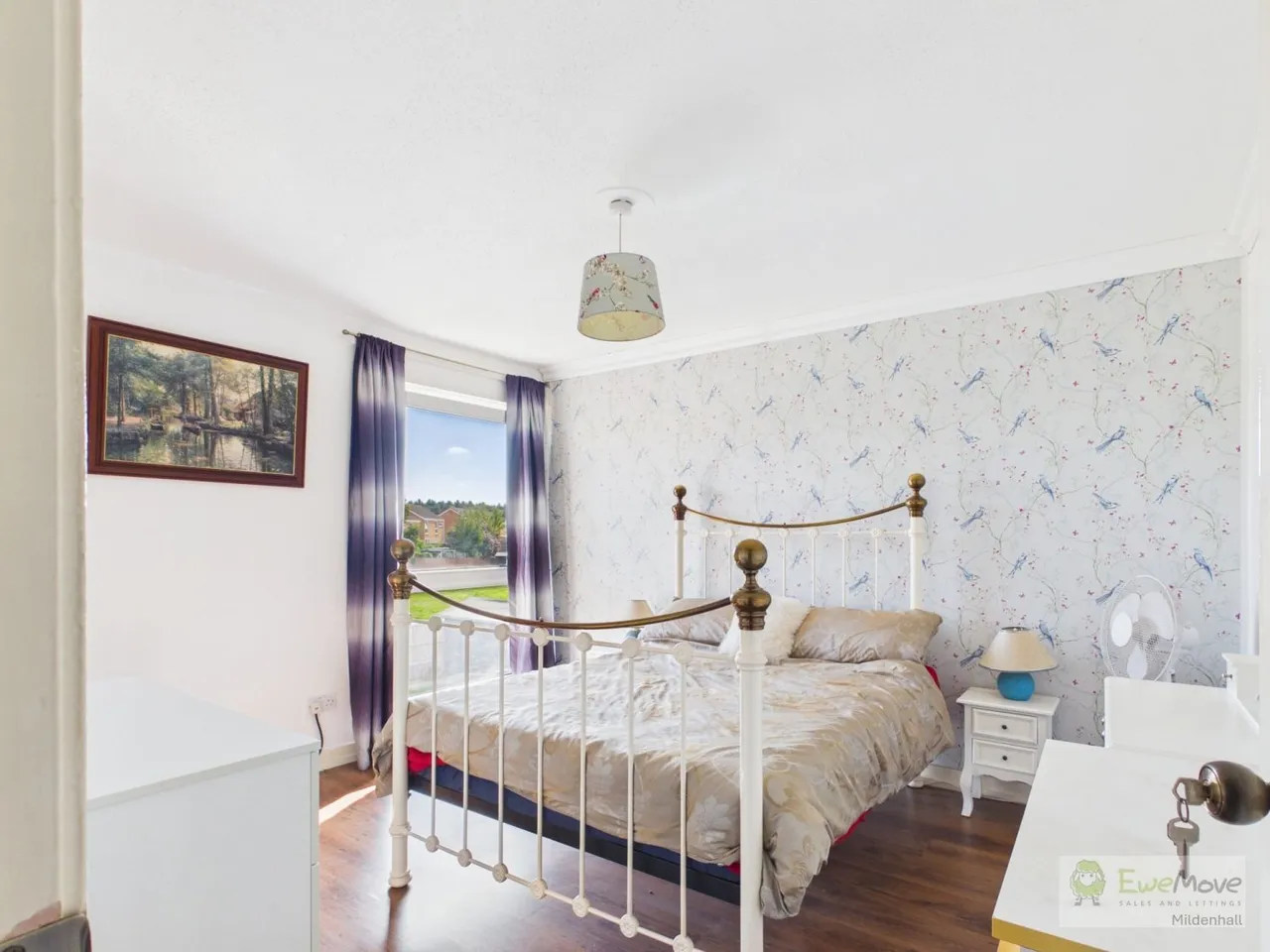 Beech Close, RAF Lakenheath, IP27, photo 9