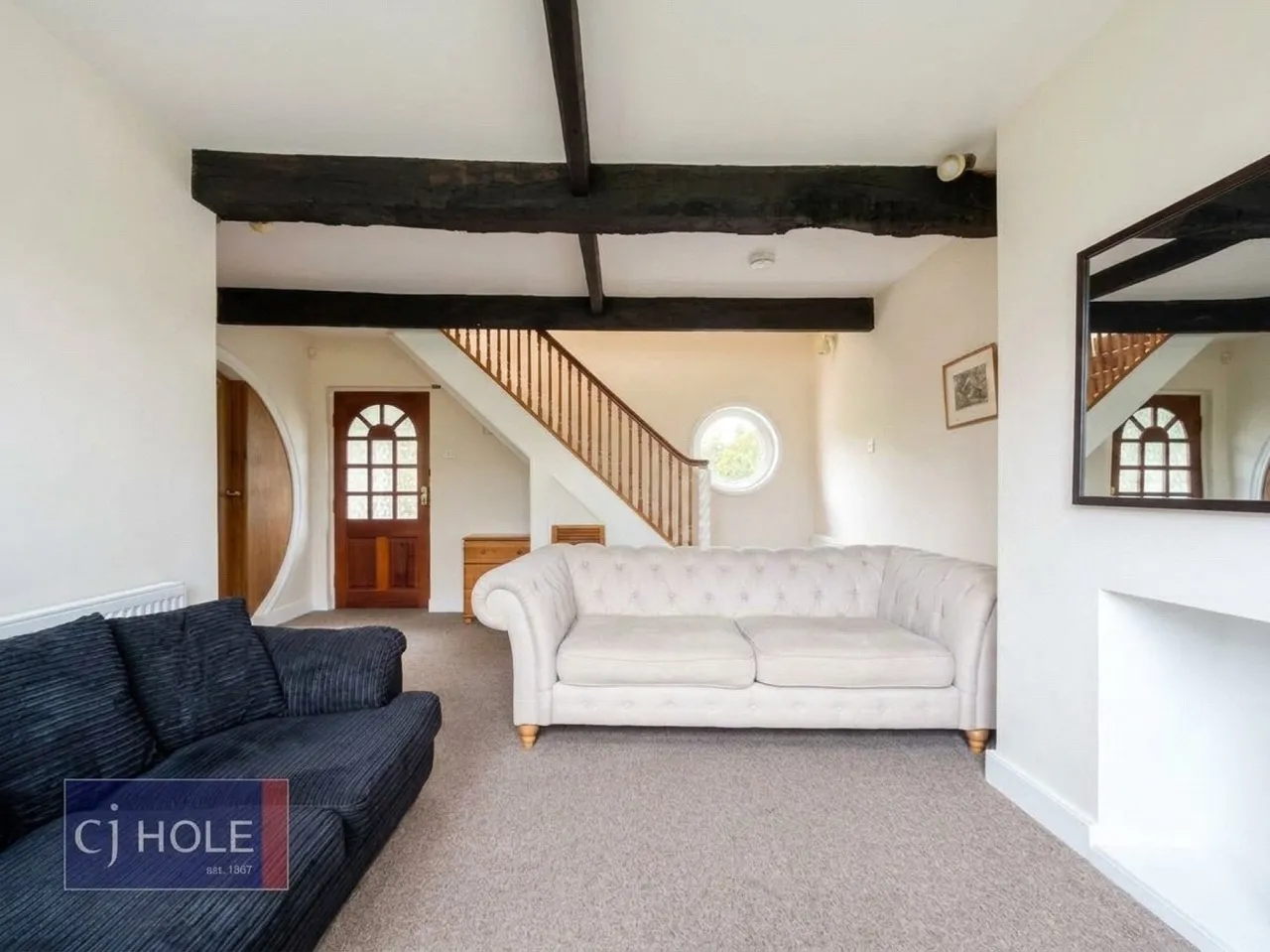 1 bed house to rent, The Mead, Filton, BS34
