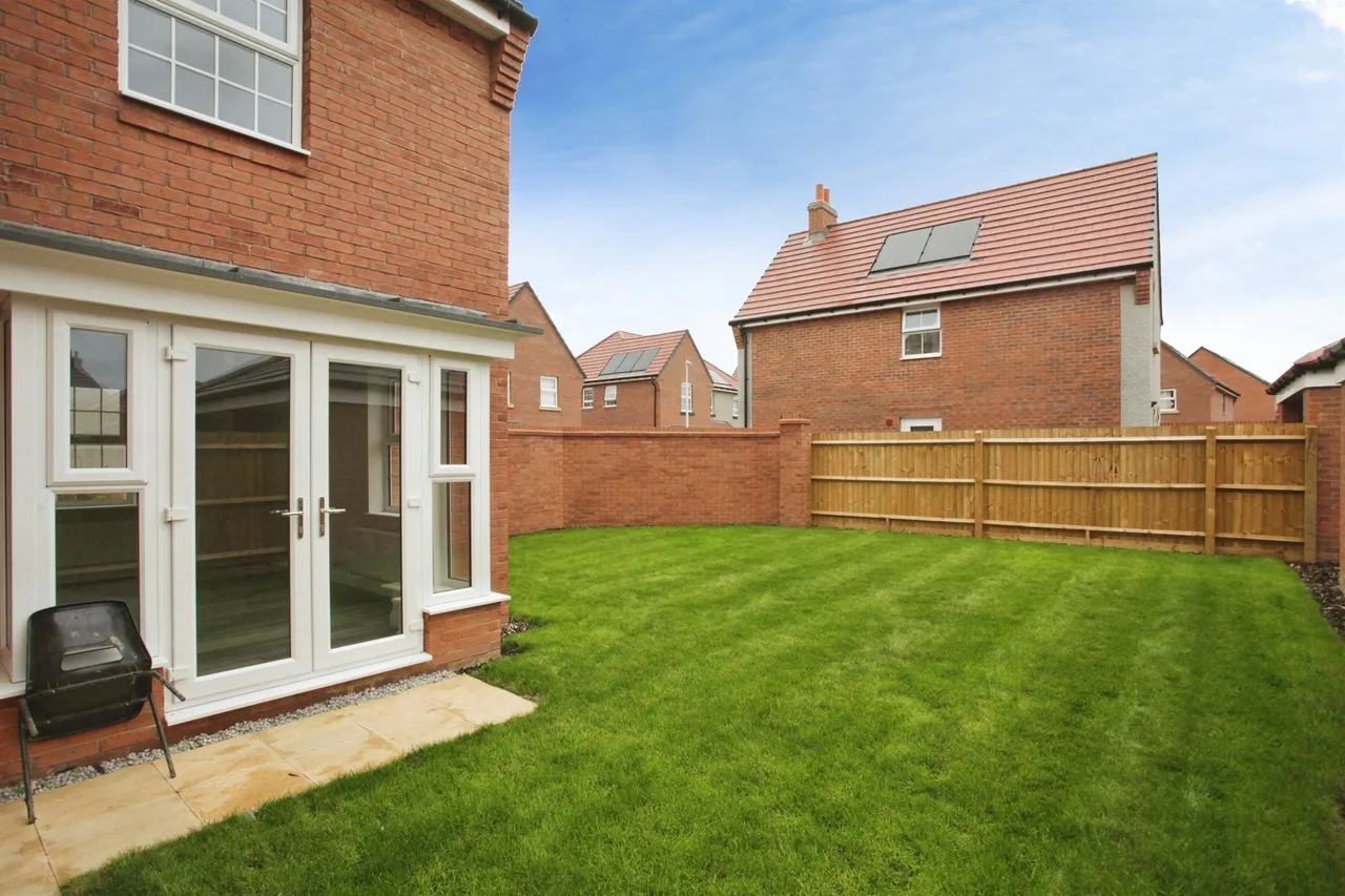 Vermilion Way, Rugby, CV22, photo 20