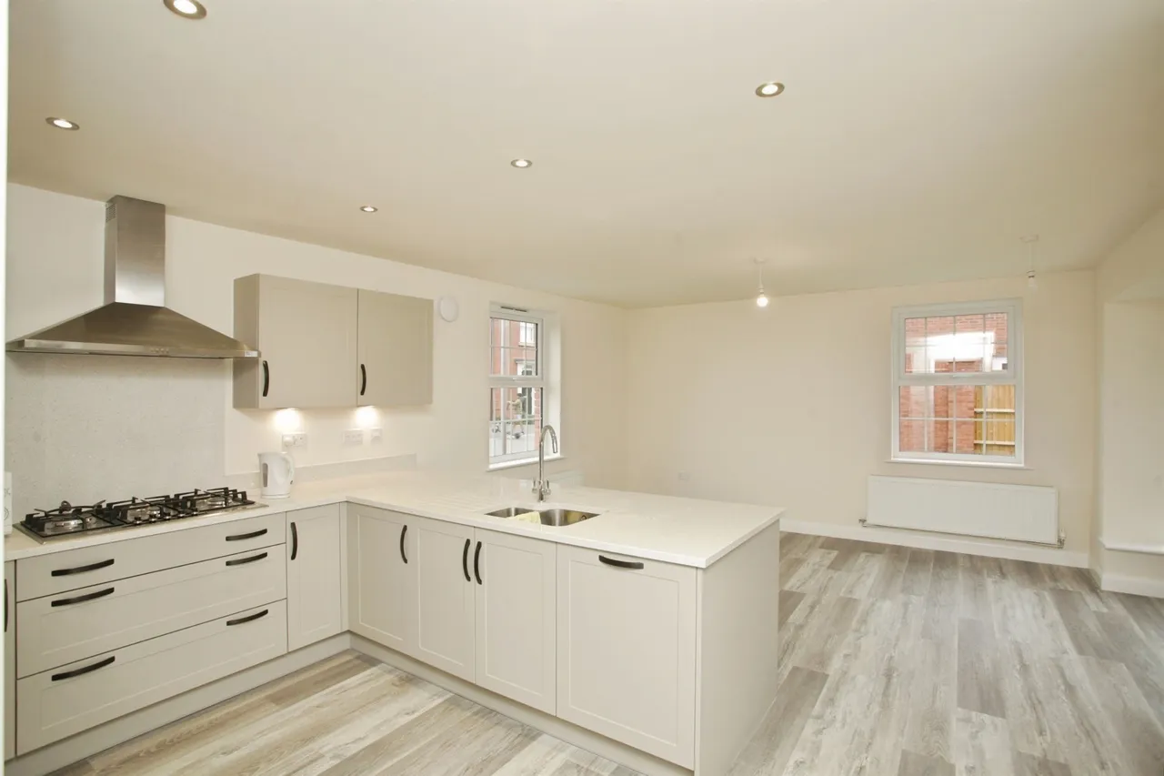 Vermilion Way, Rugby, CV22, photo 3