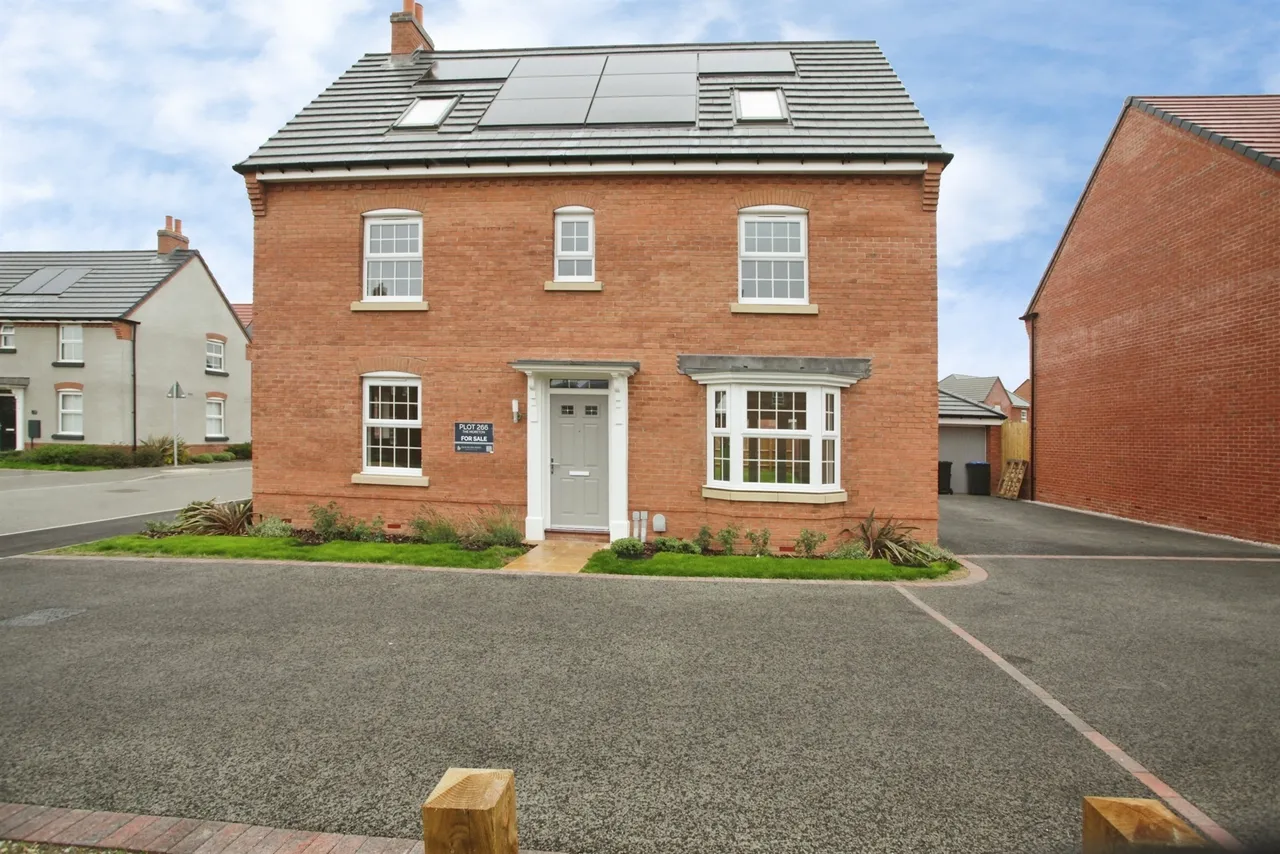 Vermilion Way, Rugby, CV22, photo 2