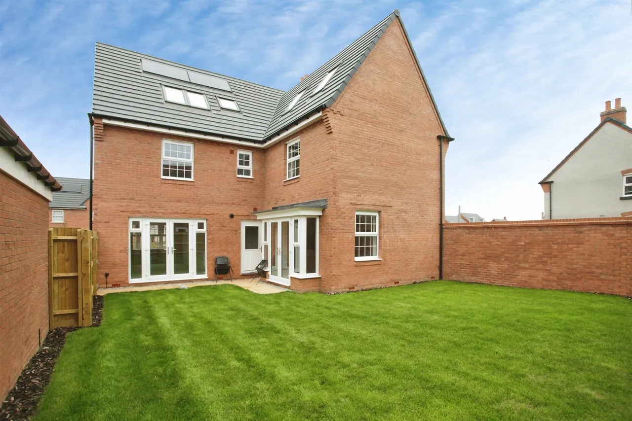 Vermilion Way, Rugby, CV22, photo 21